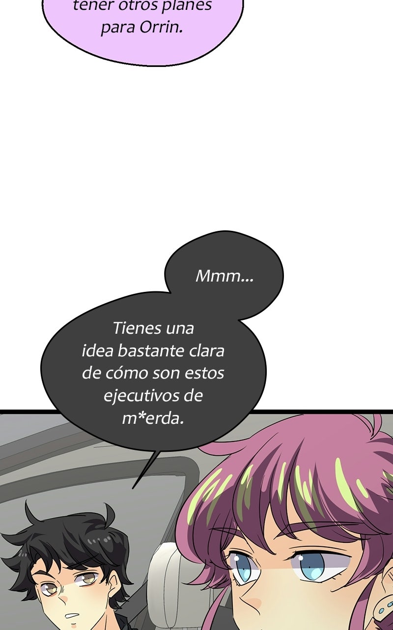 Read extraOrdinario ES Manga Online