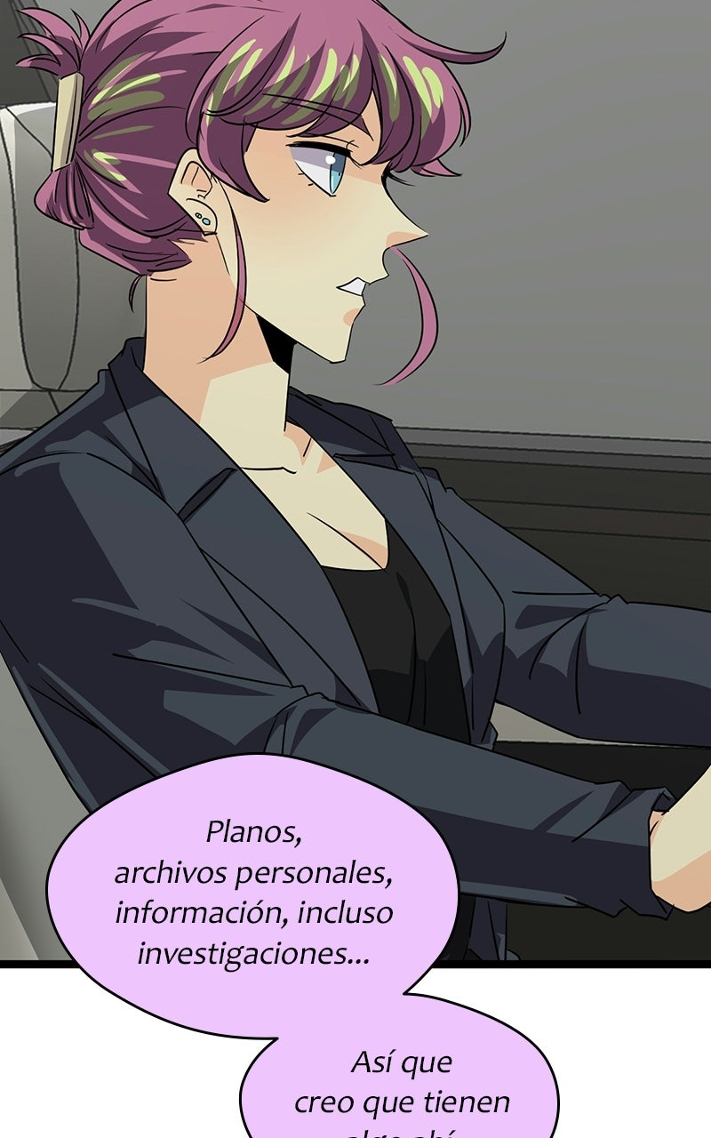 Read extraOrdinario ES Manga Online