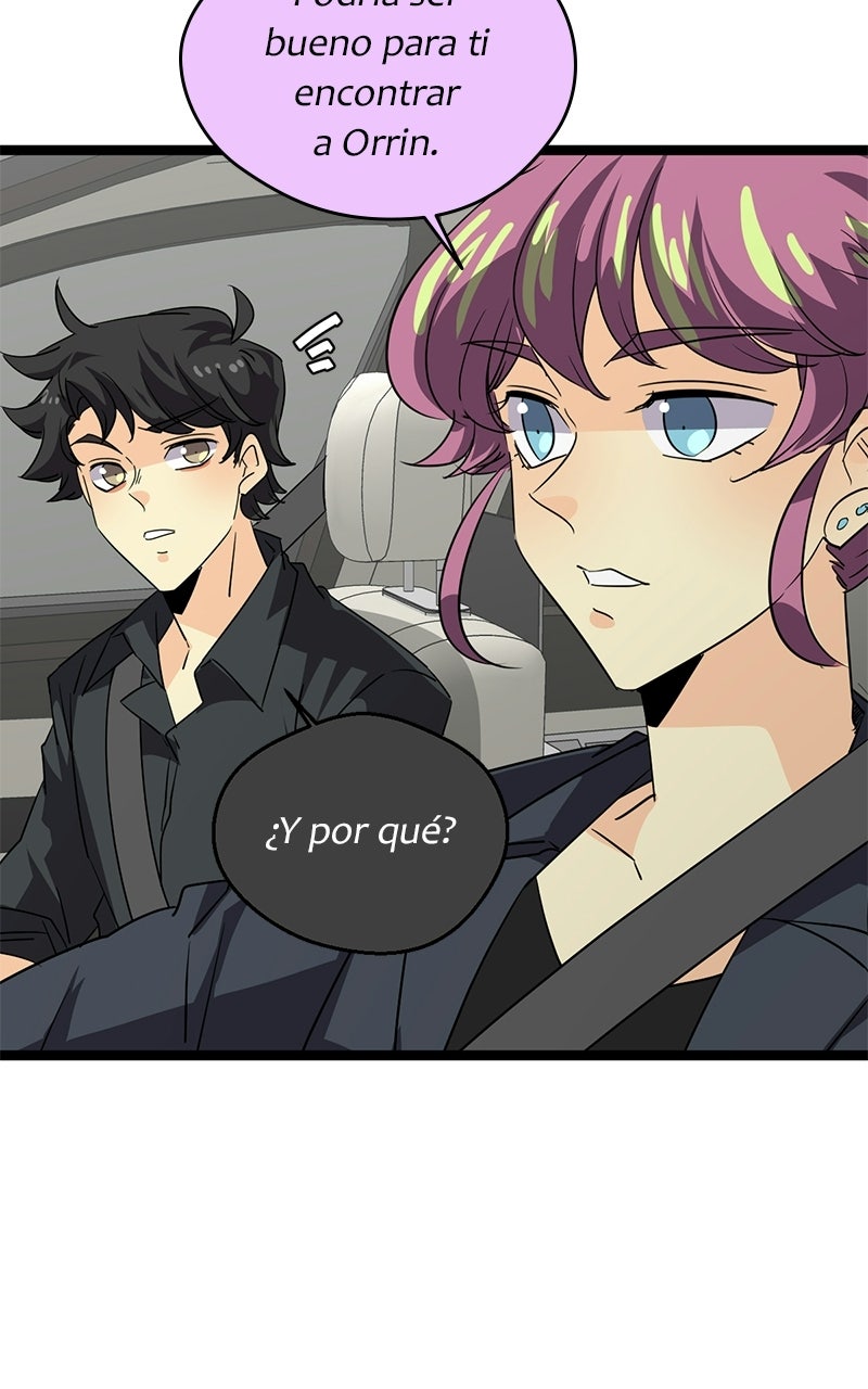 Read extraOrdinario ES Manga Online