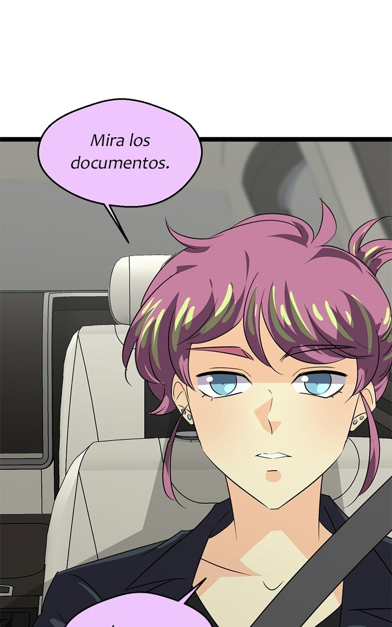 Read extraOrdinario ES Manga Online