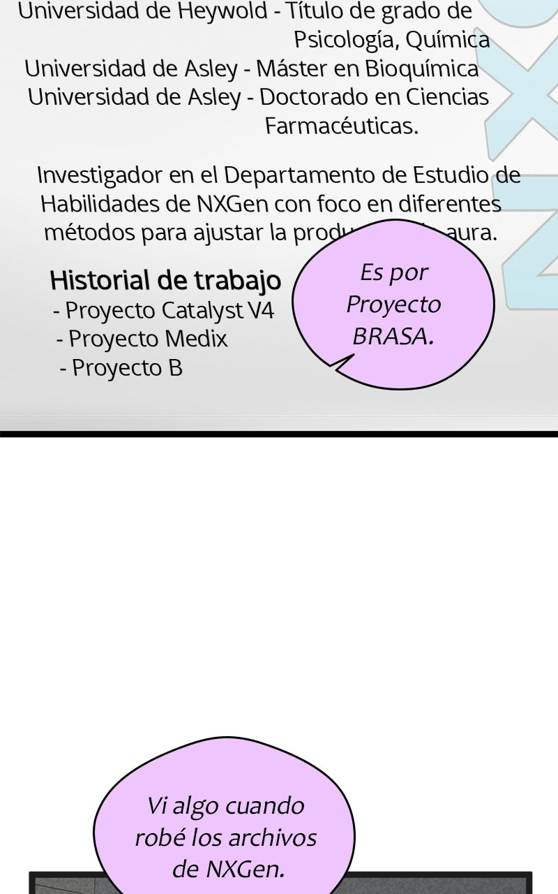 Read extraOrdinario ES Manga Online