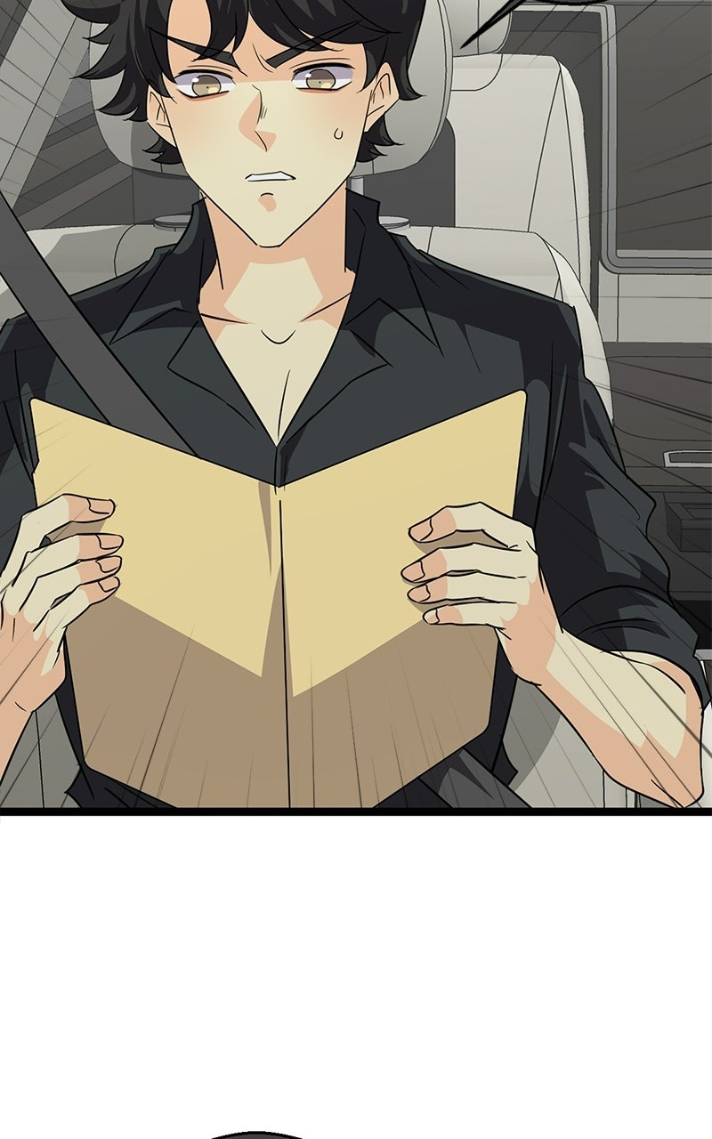 Read extraOrdinario ES Manga Online