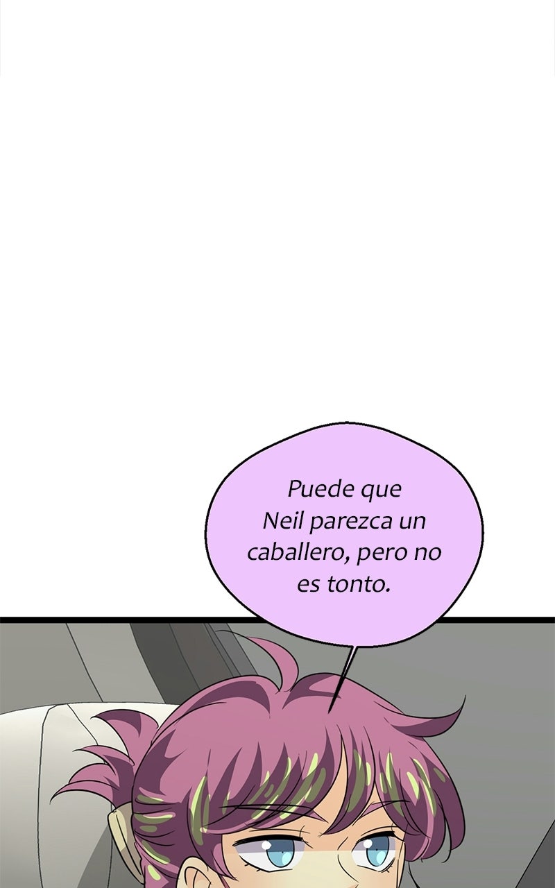 Read extraOrdinario ES Manga Online