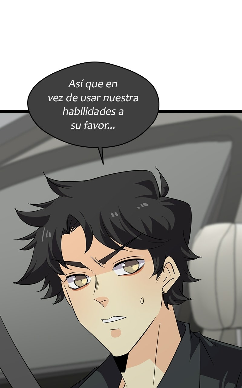 Read extraOrdinario ES Manga Online