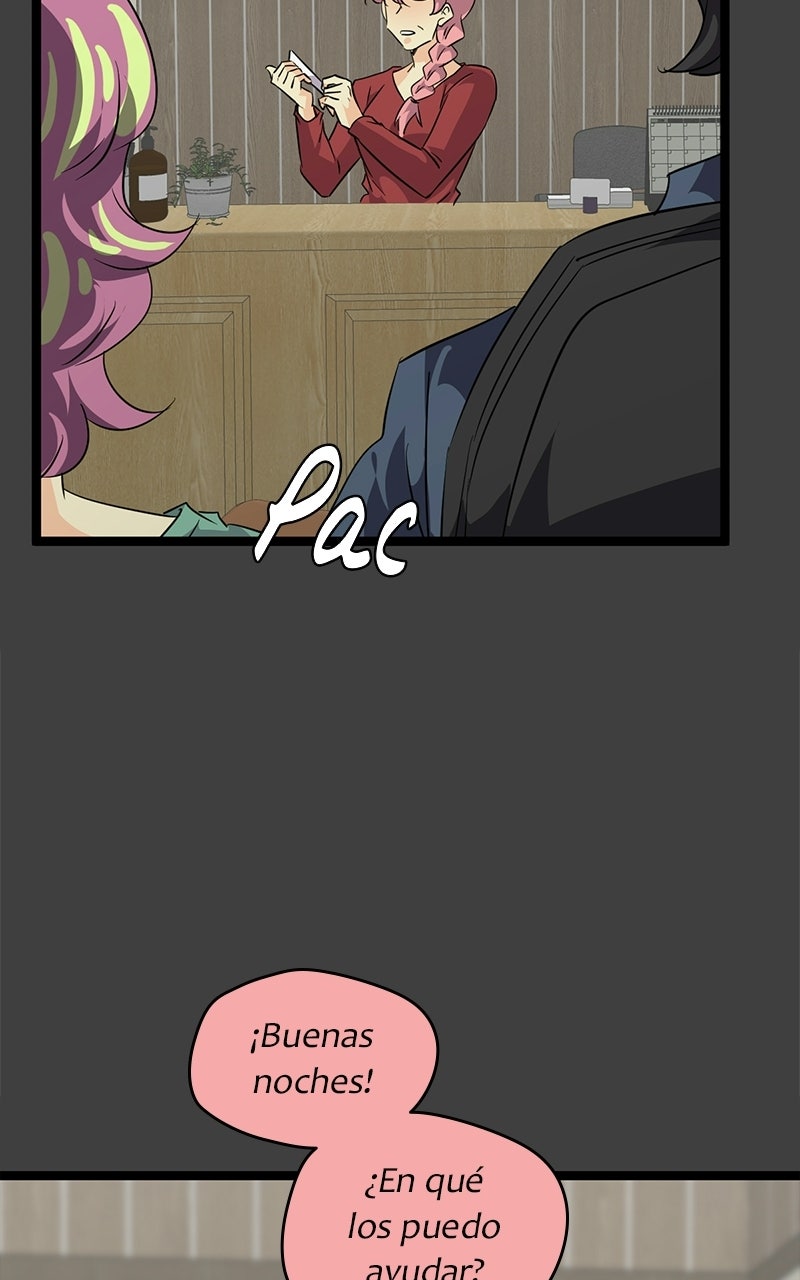 Read extraOrdinario ES Manga Online