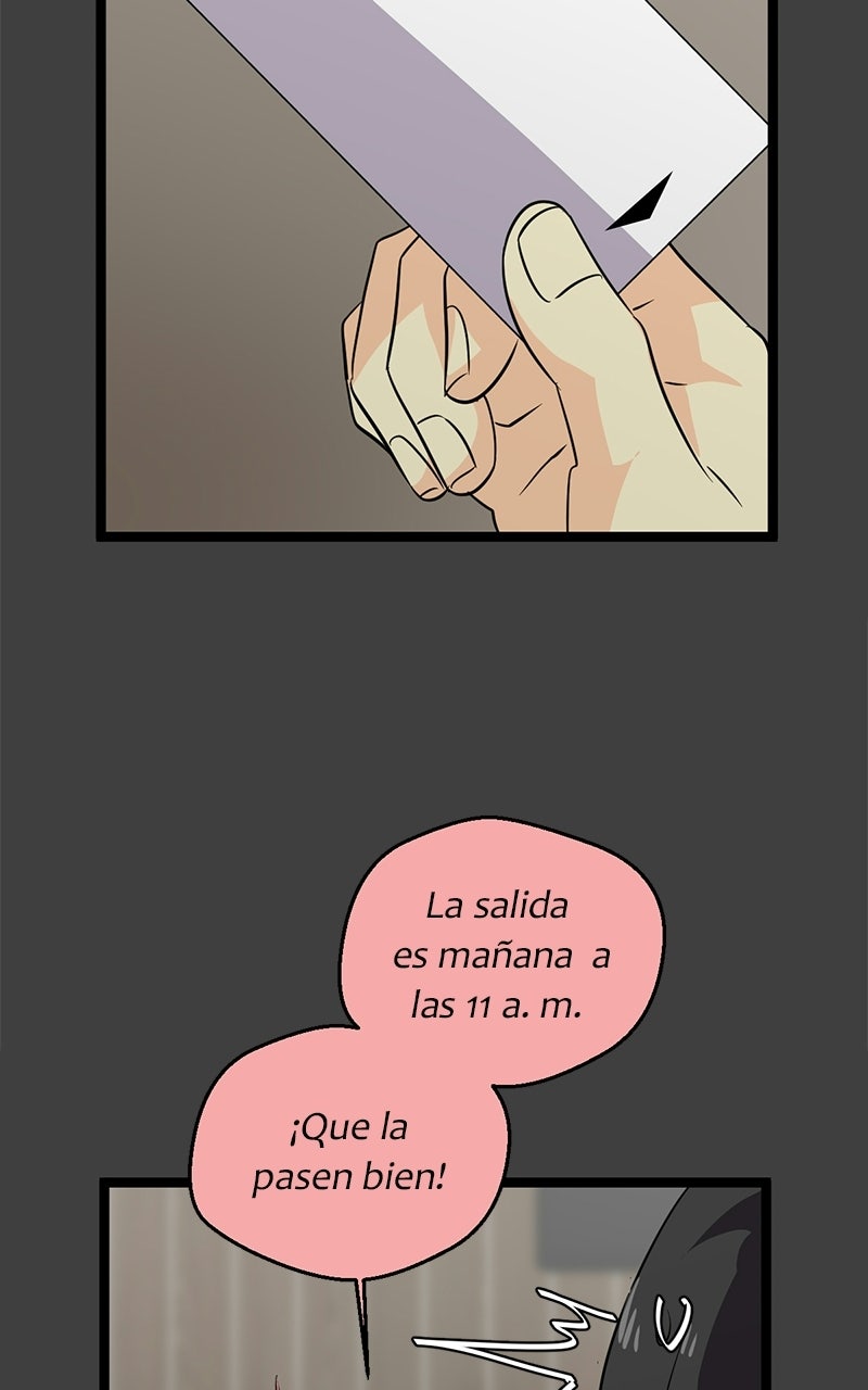 Read extraOrdinario ES Manga Online