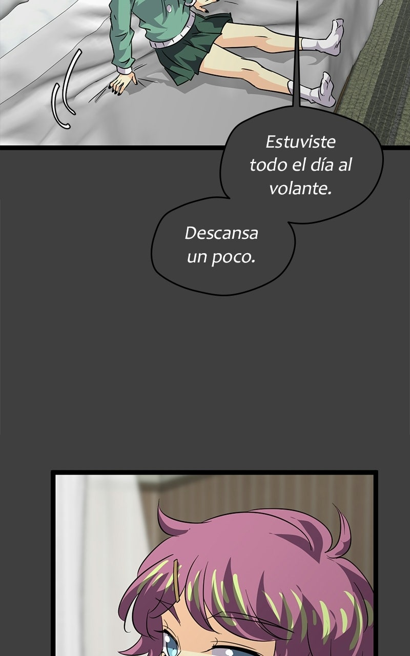 Read extraOrdinario ES Manga Online