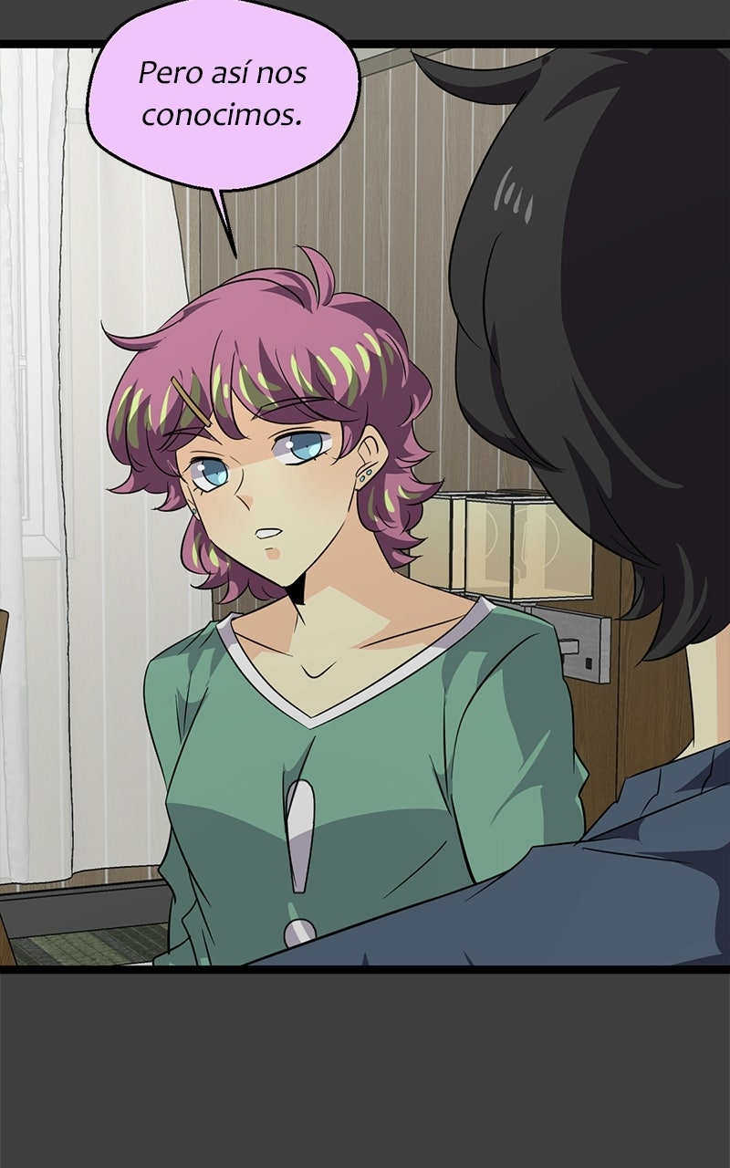 Read extraOrdinario ES Manga Online