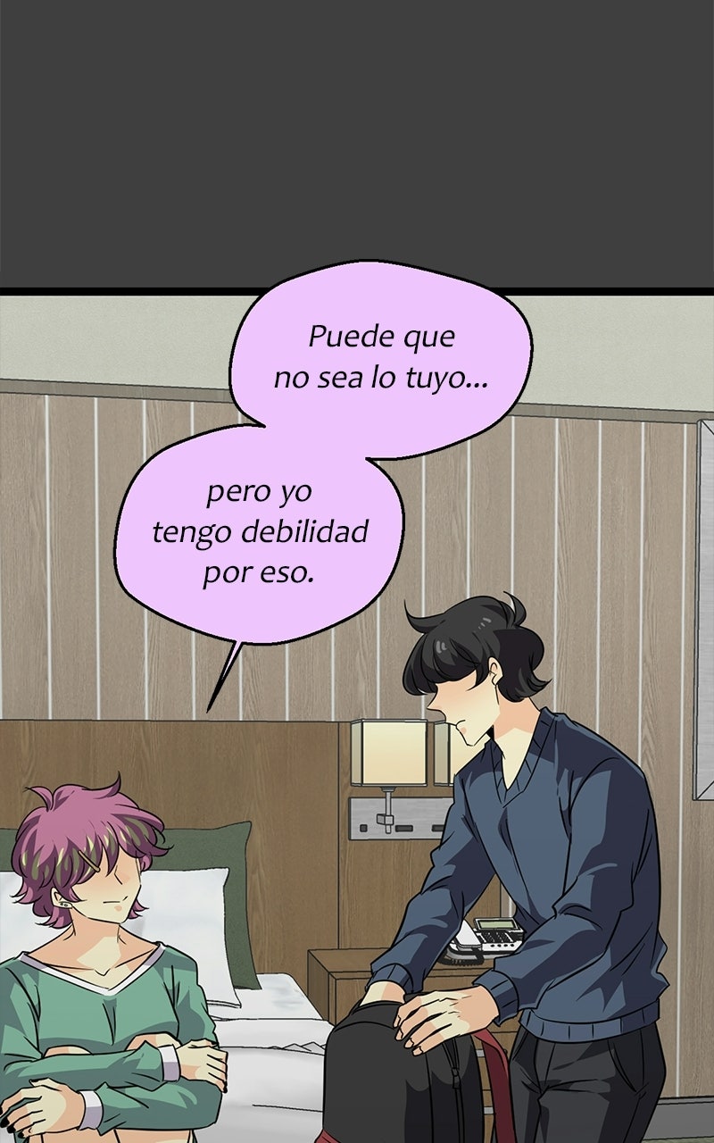 Read extraOrdinario ES Manga Online