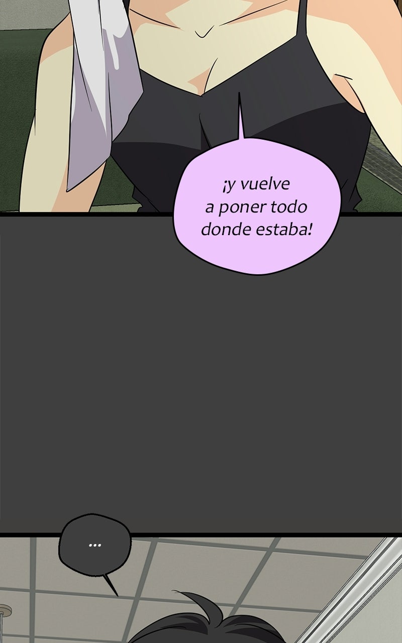 Read extraOrdinario ES Manga Online