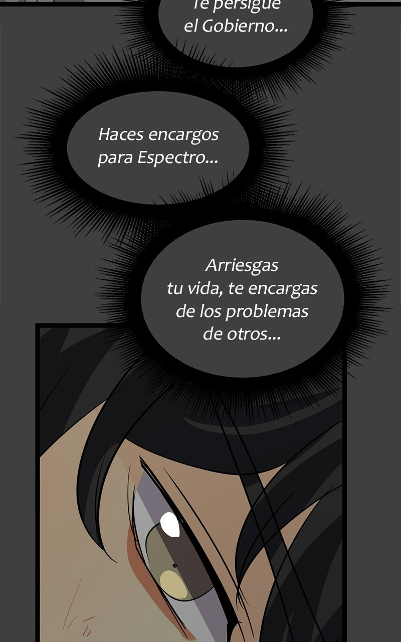 Read extraOrdinario ES Manga Online