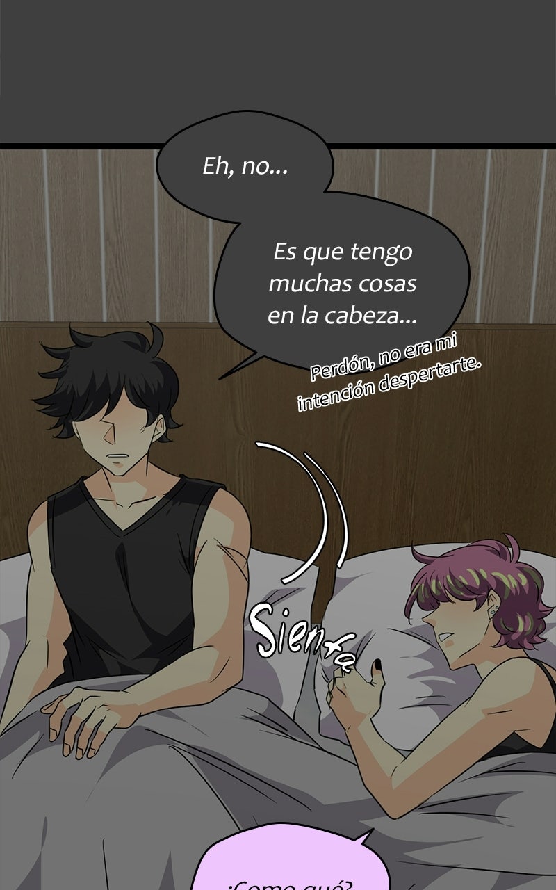 Read extraOrdinario ES Manga Online