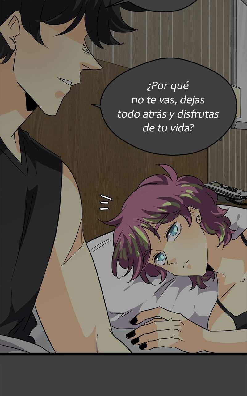 Read extraOrdinario ES Manga Online