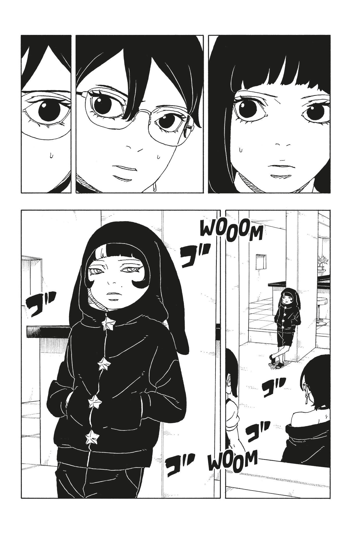 Read BORUTO -TWO BLUE VORTEX- FR Manga Online