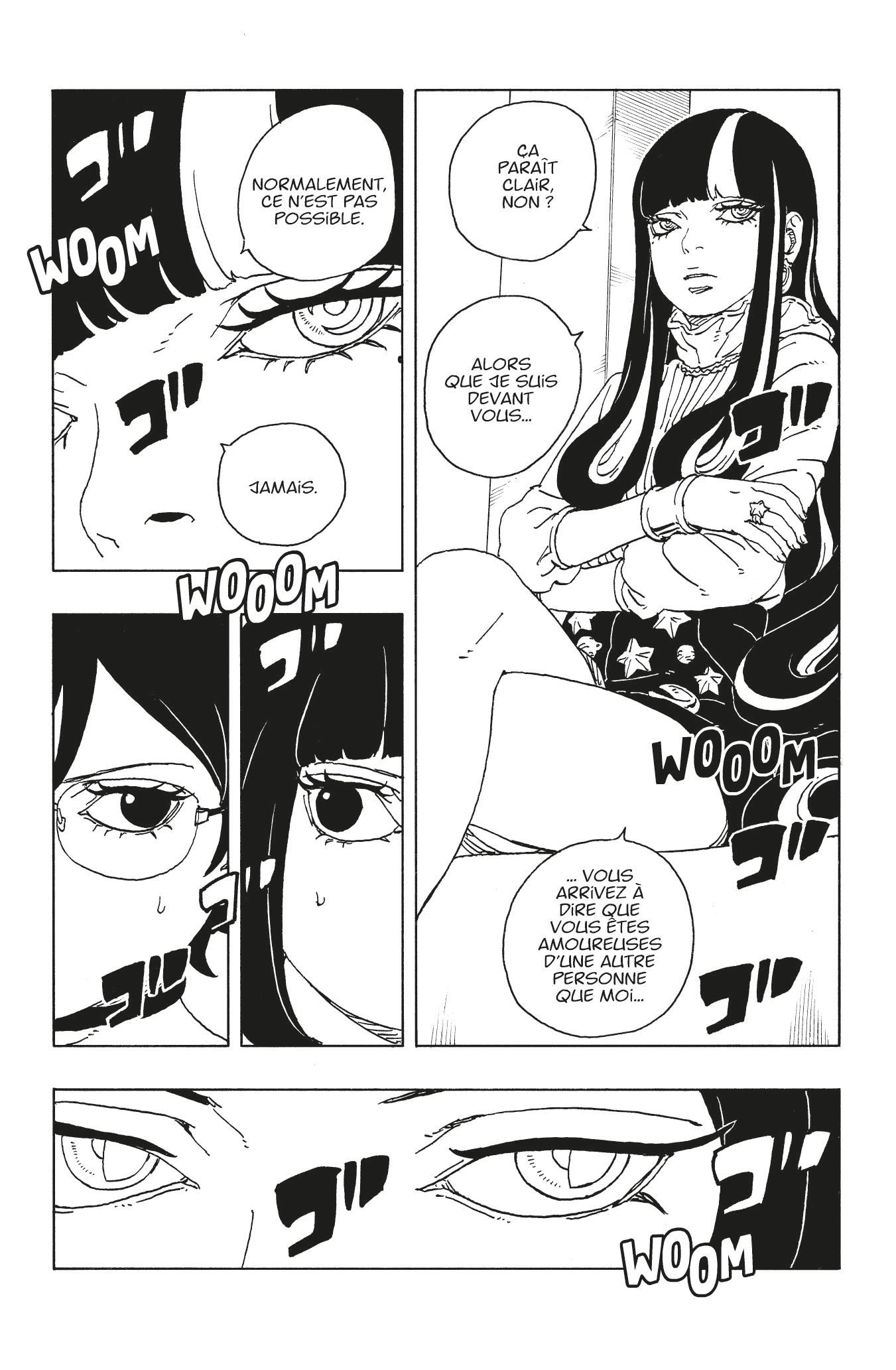 Read BORUTO -TWO BLUE VORTEX- FR Manga Online