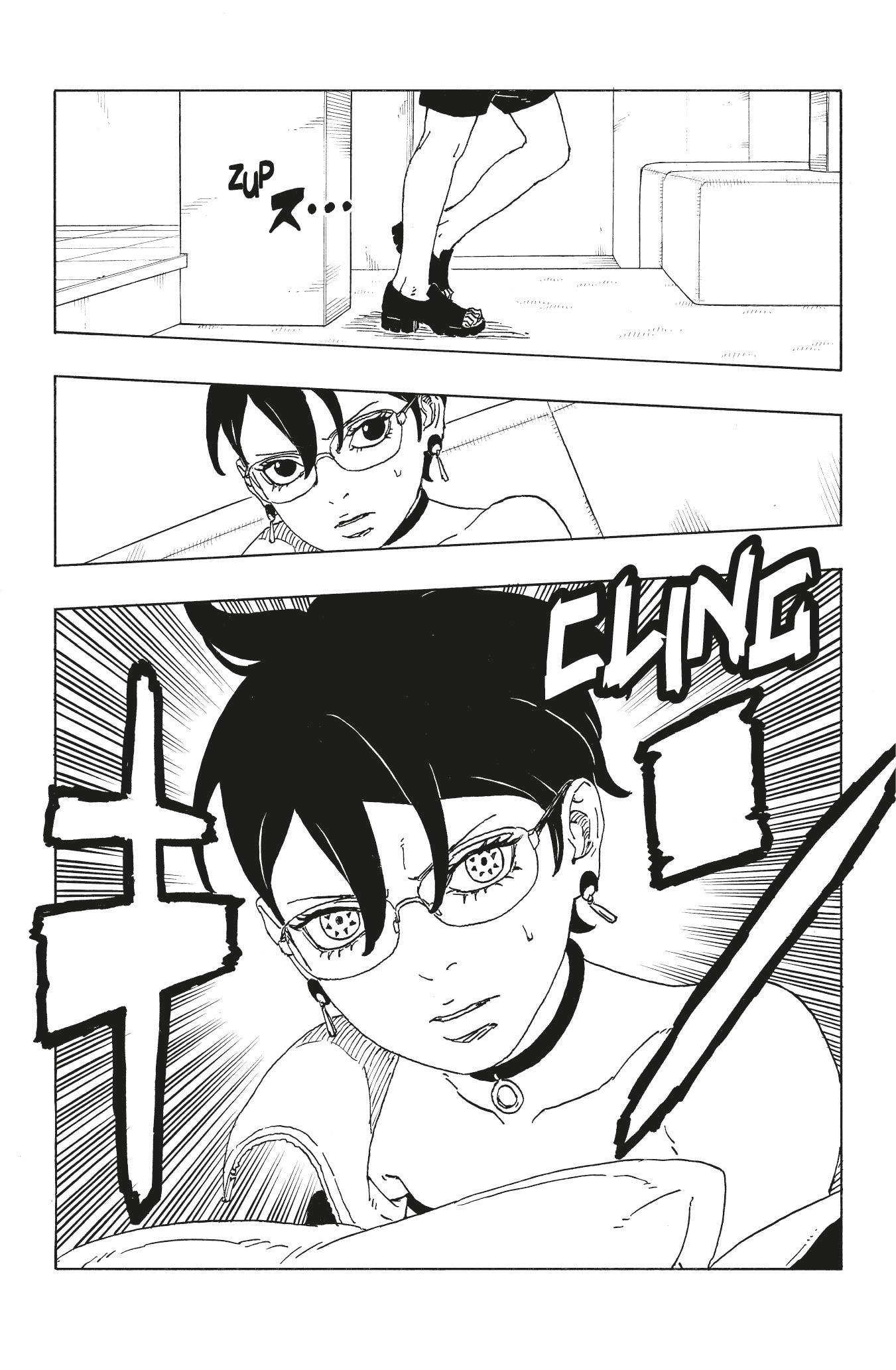 Read BORUTO -TWO BLUE VORTEX- FR Manga Online