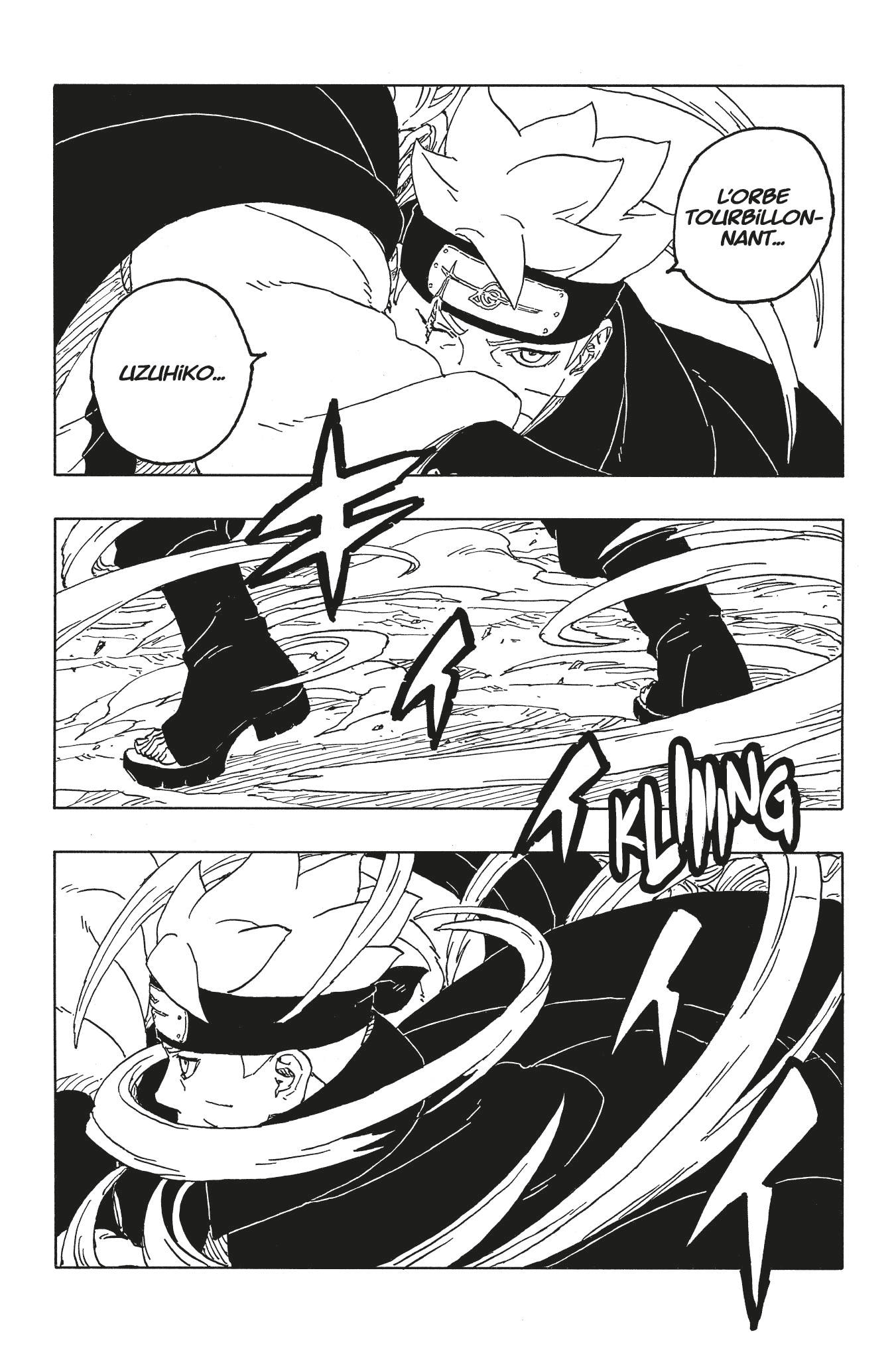 Read BORUTO -TWO BLUE VORTEX- FR Manga Online