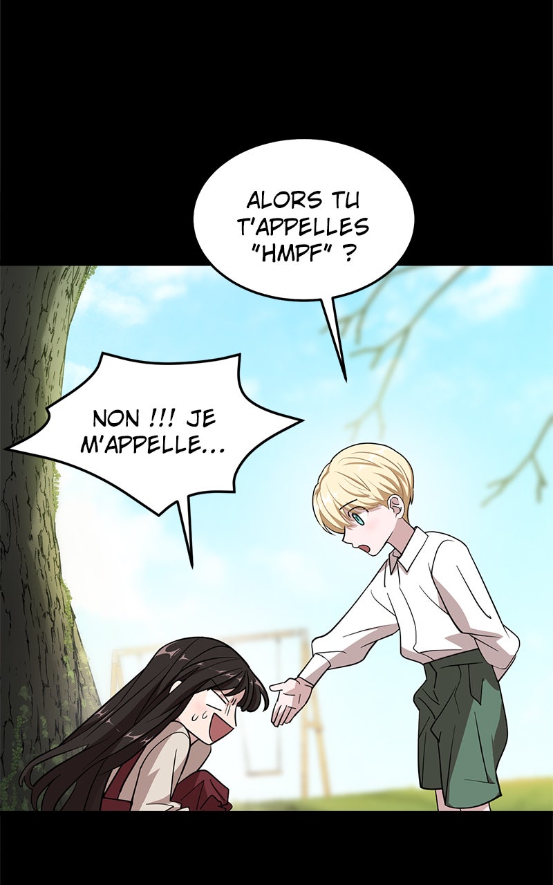 Read DARK MOON_ THE BLOOD ALTAR FR Manga Online