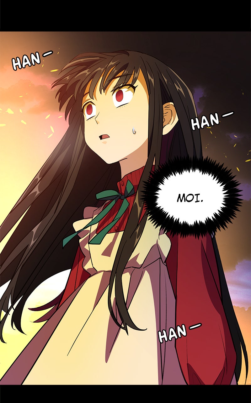 Read DARK MOON_ THE BLOOD ALTAR FR Manga Online