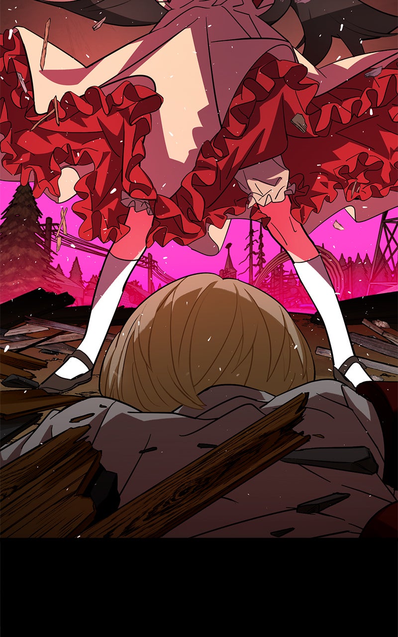 Read DARK MOON_ THE BLOOD ALTAR FR Manga Online