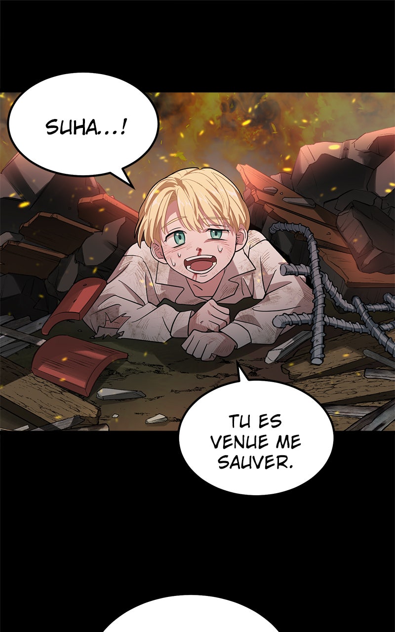 Read DARK MOON_ THE BLOOD ALTAR FR Manga Online