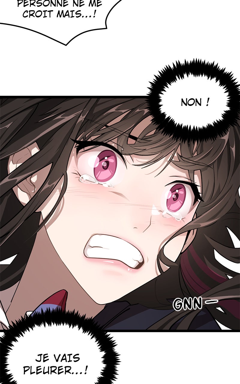 Read DARK MOON_ THE BLOOD ALTAR FR Manga Online