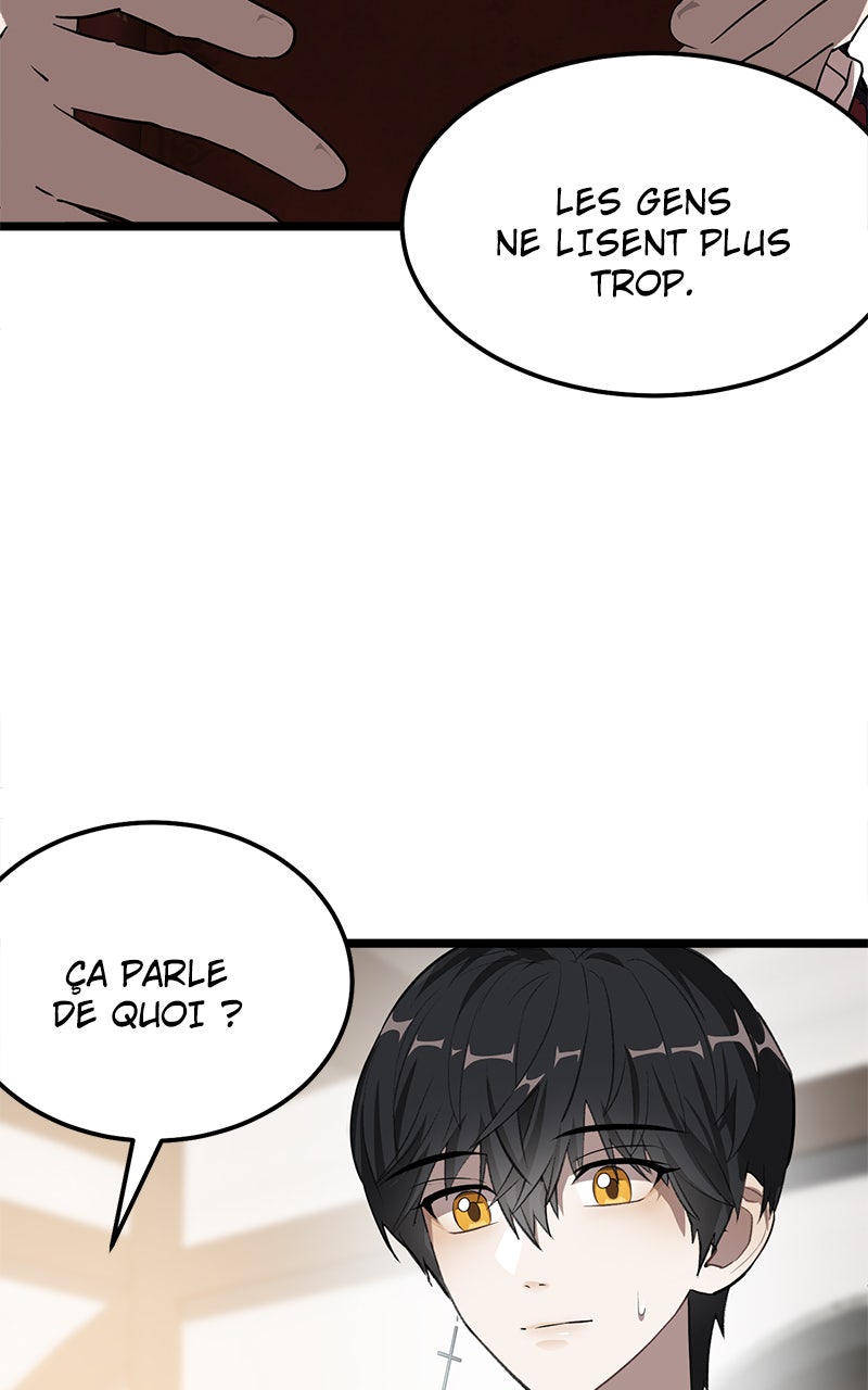 Read DARK MOON_ THE BLOOD ALTAR FR Manga Online