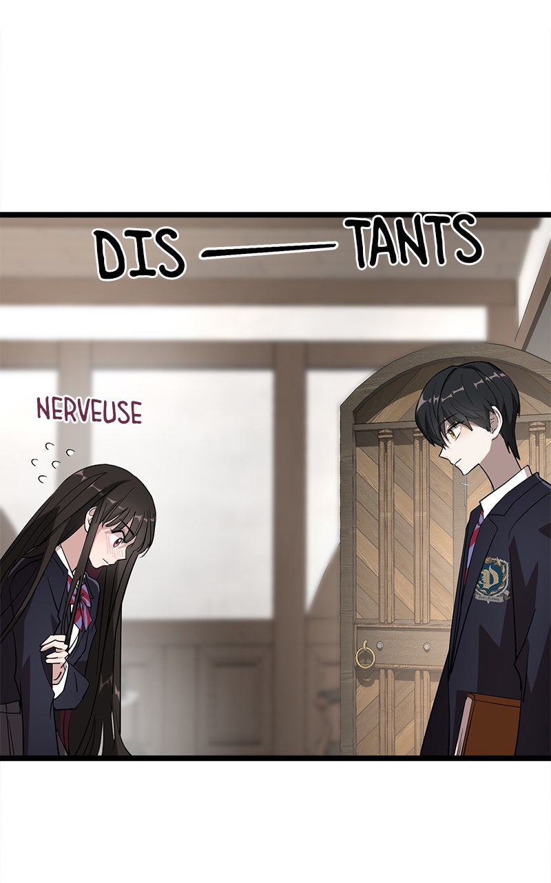 Read DARK MOON_ THE BLOOD ALTAR FR Manga Online