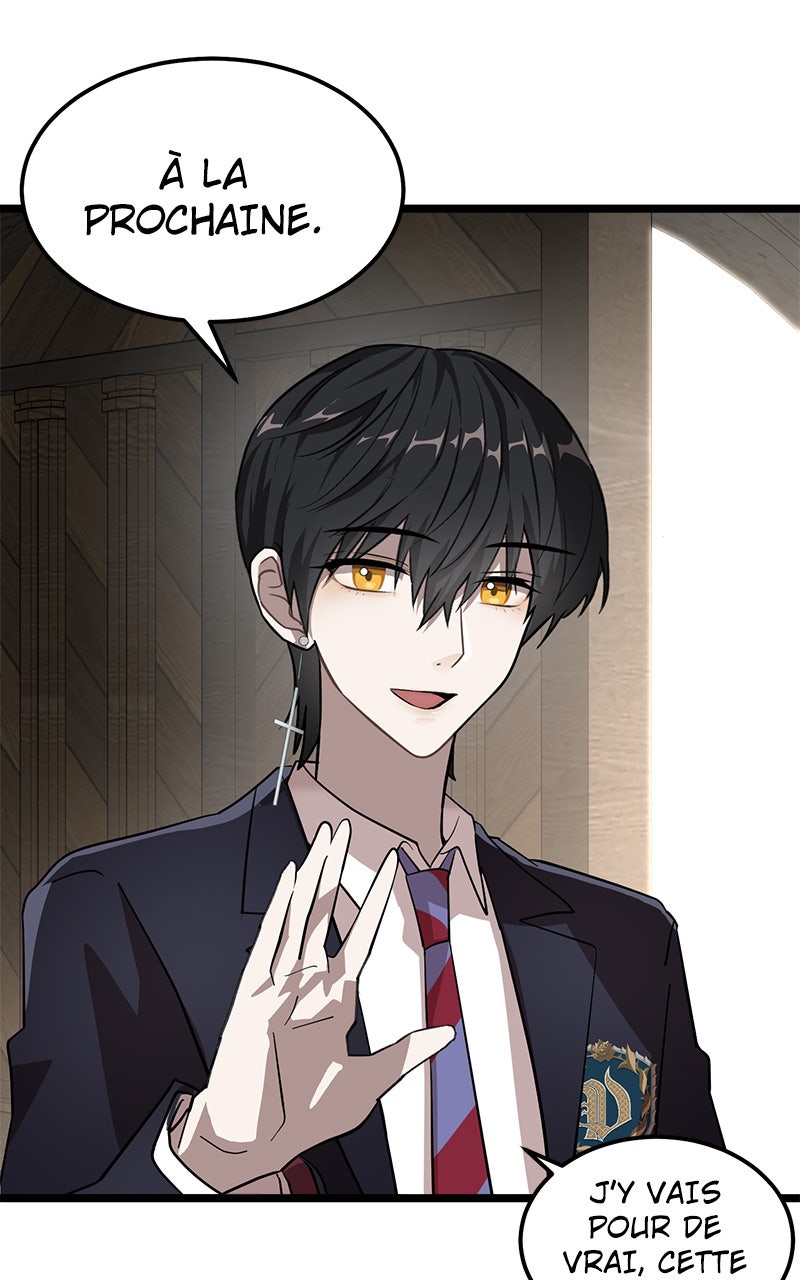 Read DARK MOON_ THE BLOOD ALTAR FR Manga Online