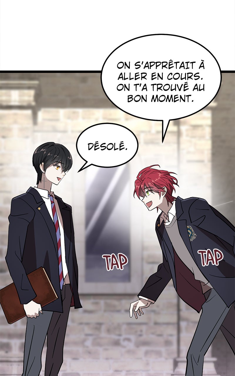 Read DARK MOON_ THE BLOOD ALTAR FR Manga Online