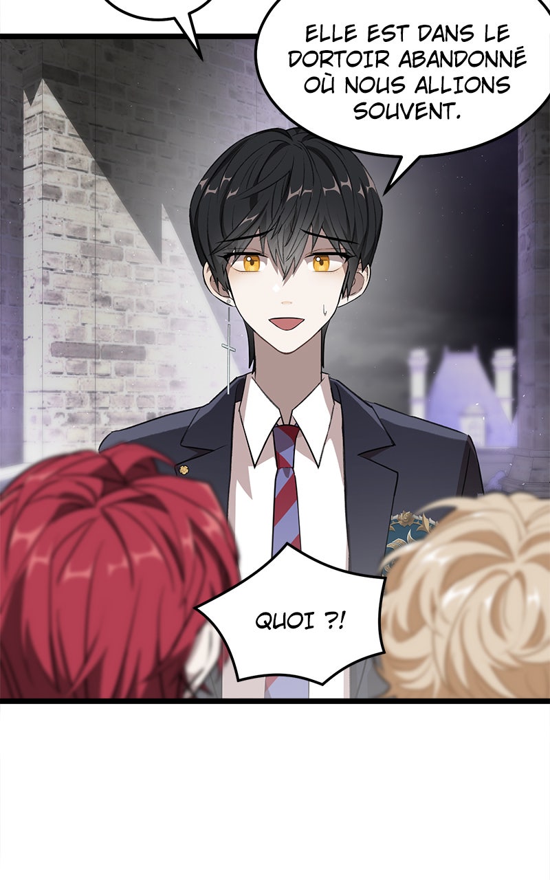 Read DARK MOON_ THE BLOOD ALTAR FR Manga Online