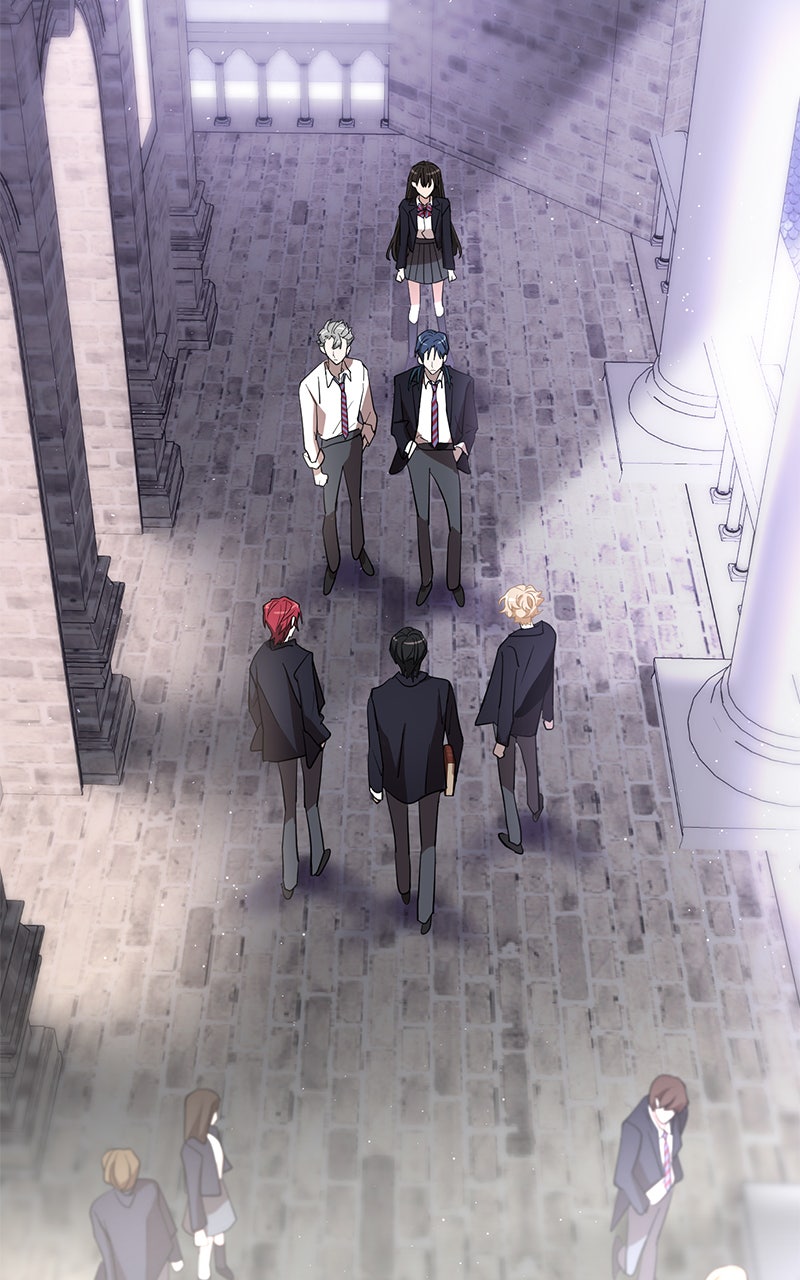 Read DARK MOON_ THE BLOOD ALTAR FR Manga Online