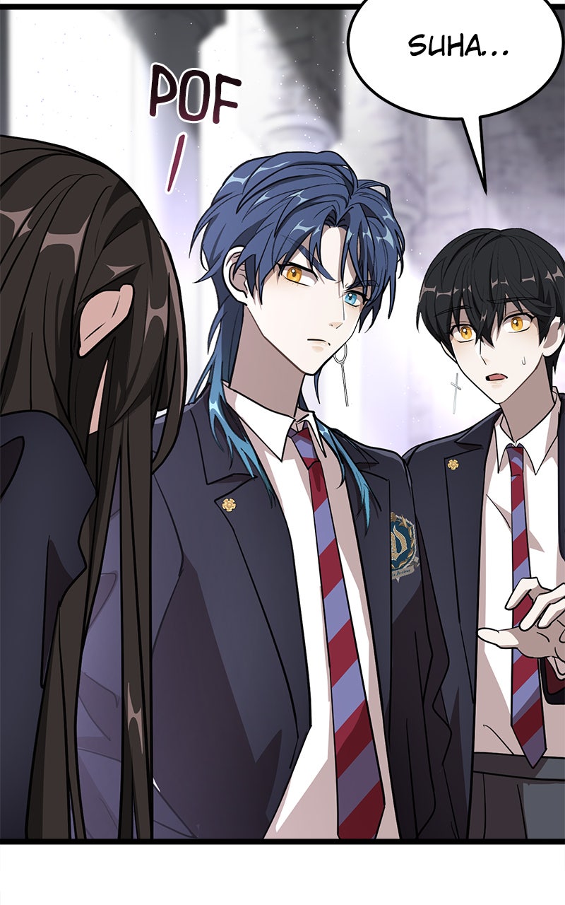 Read DARK MOON_ THE BLOOD ALTAR FR Manga Online