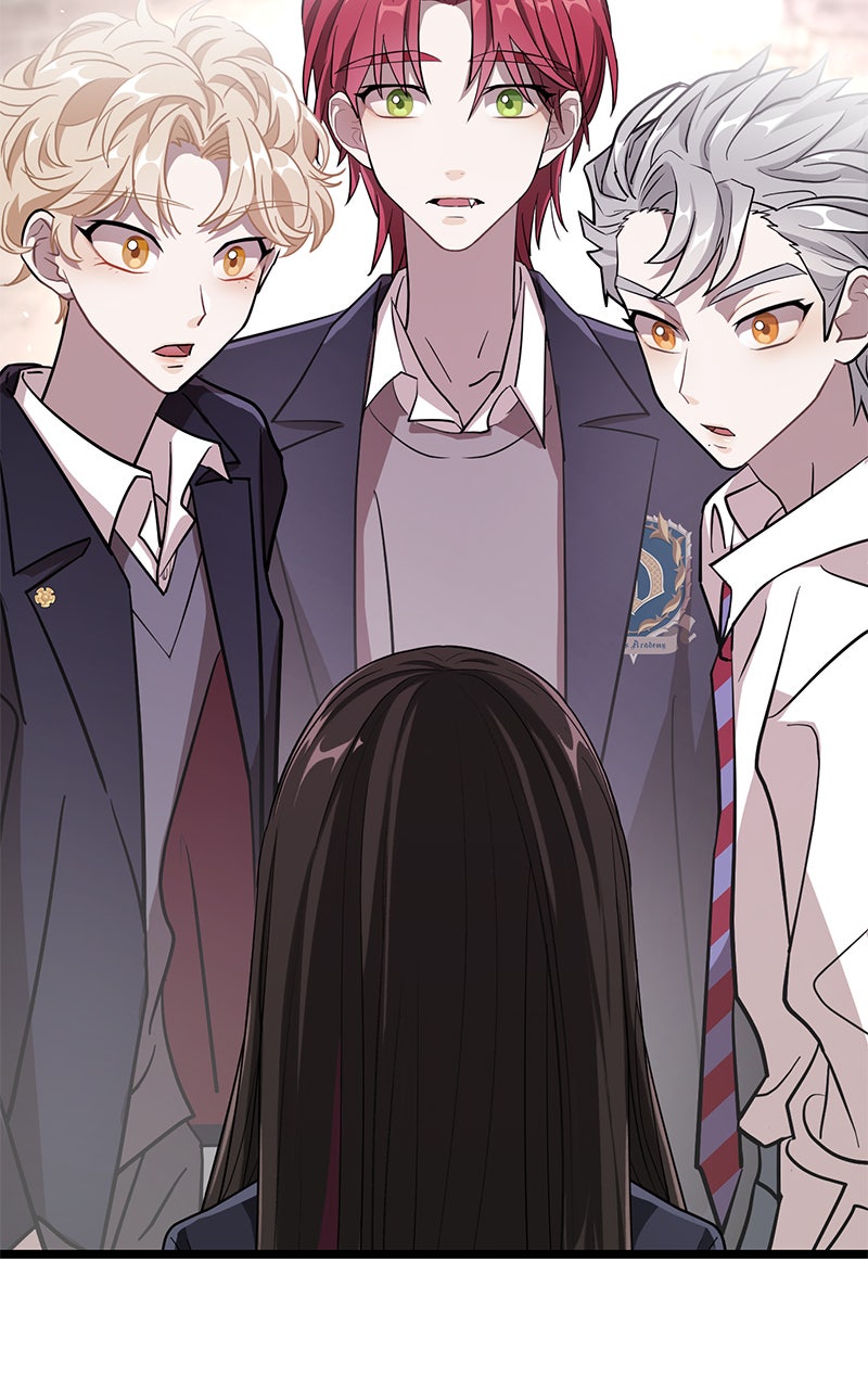 Read DARK MOON_ THE BLOOD ALTAR FR Manga Online