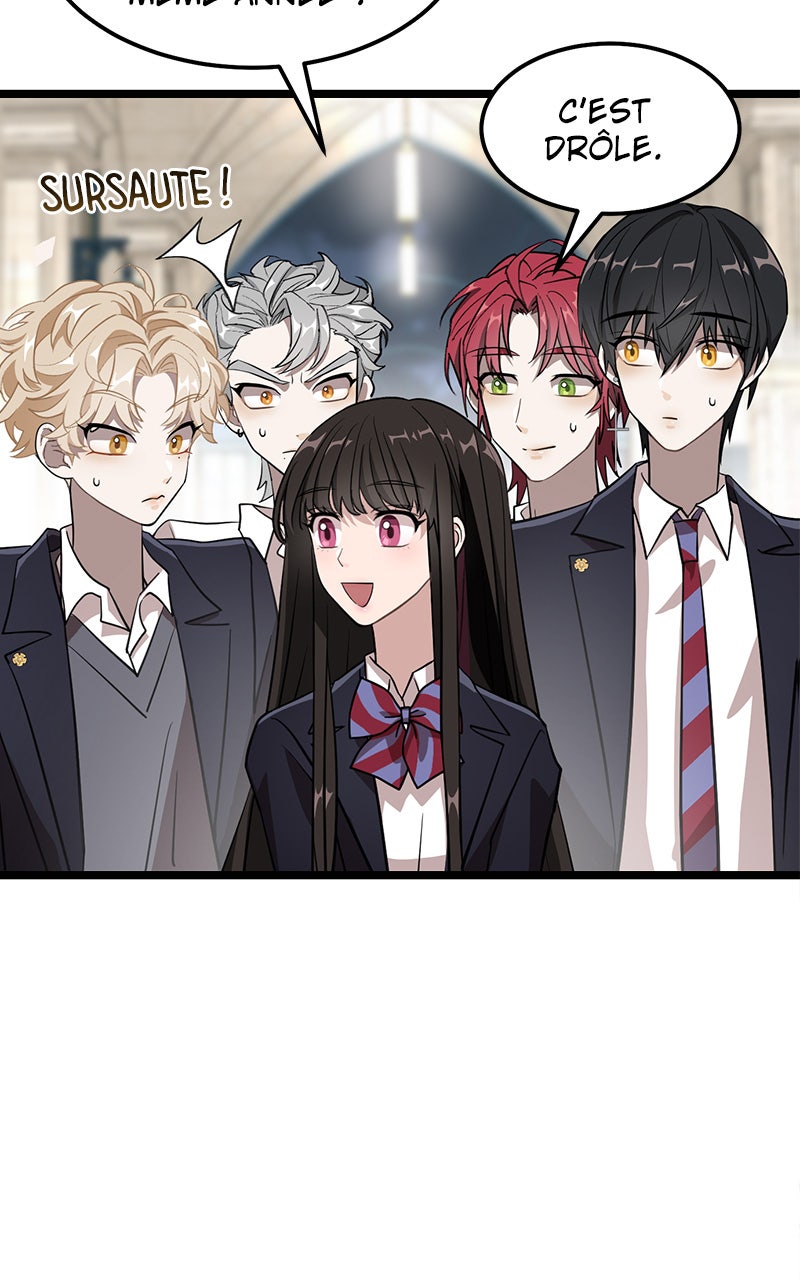 Read DARK MOON_ THE BLOOD ALTAR FR Manga Online