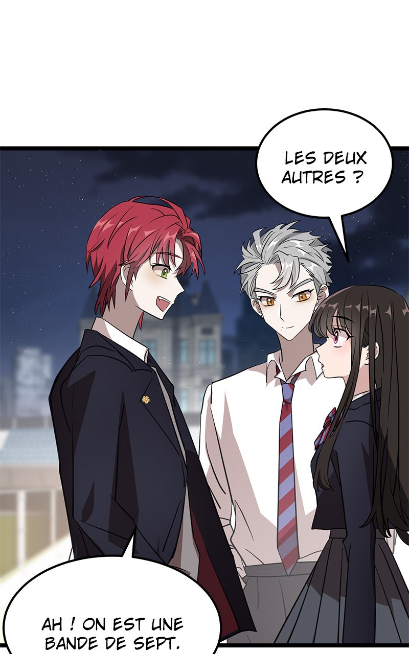 Read DARK MOON_ THE BLOOD ALTAR FR Manga Online