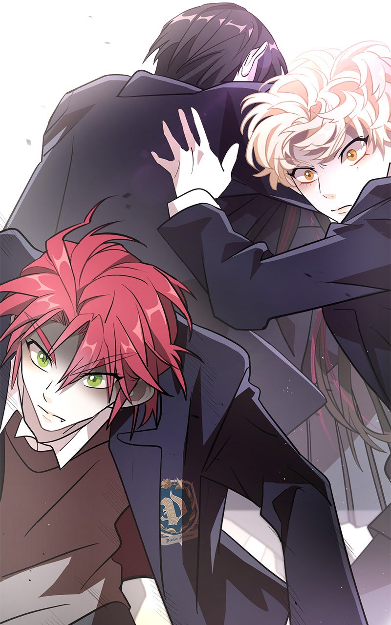 Read DARK MOON_ THE BLOOD ALTAR FR Manga Online