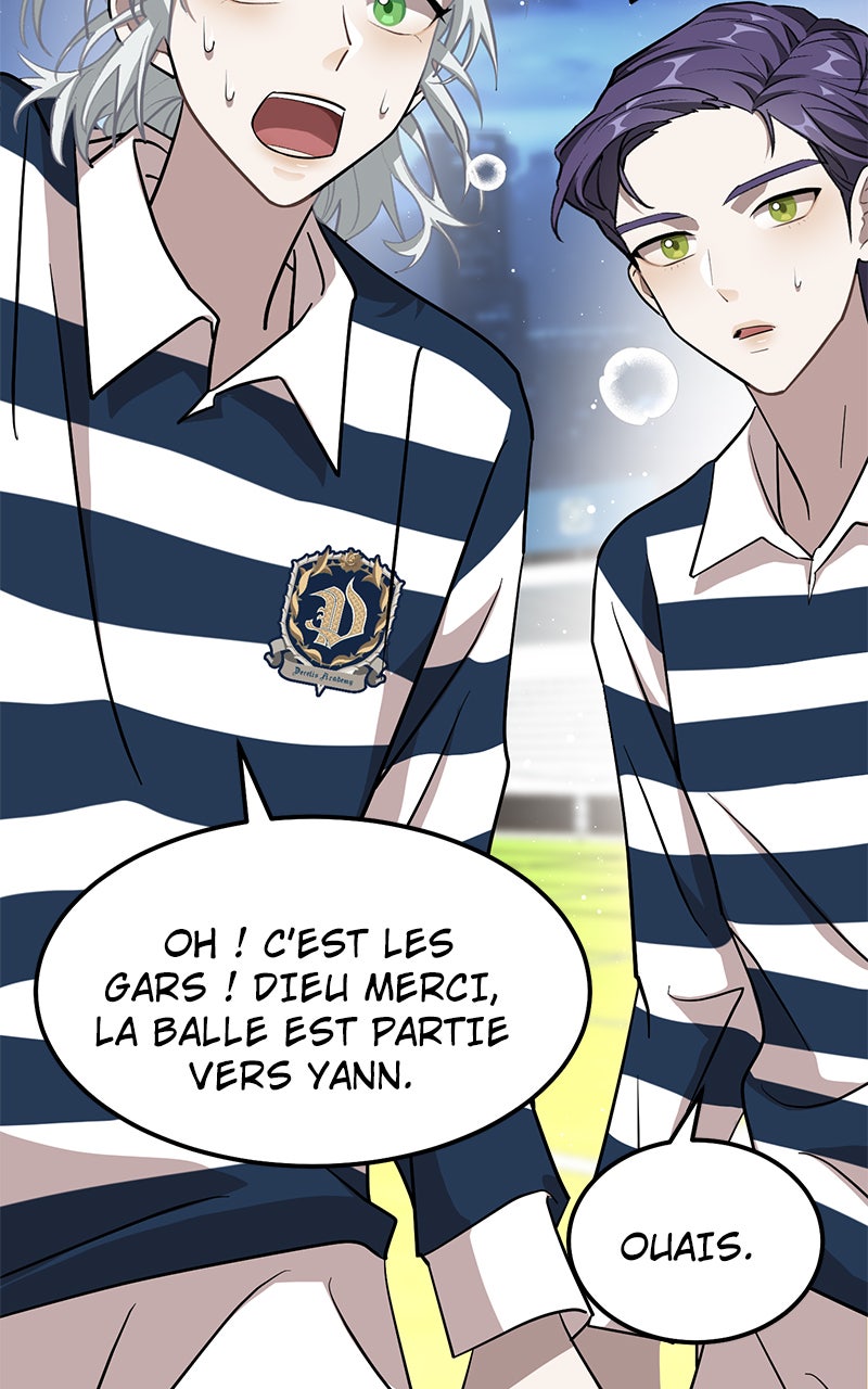 Read DARK MOON_ THE BLOOD ALTAR FR Manga Online