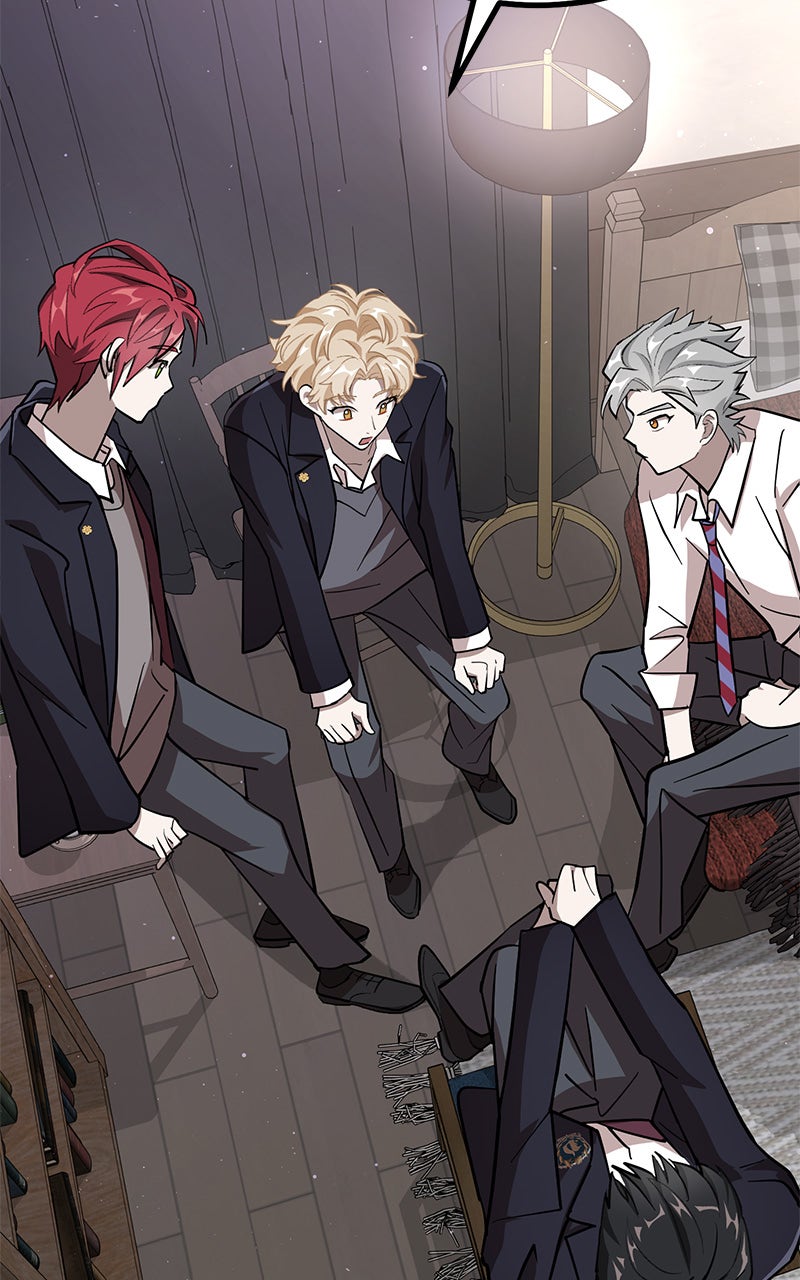 Read DARK MOON_ THE BLOOD ALTAR FR Manga Online