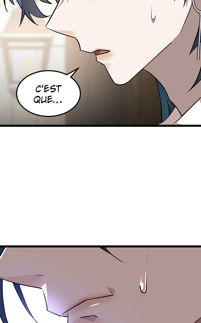 Read DARK MOON_ THE BLOOD ALTAR FR Manga Online