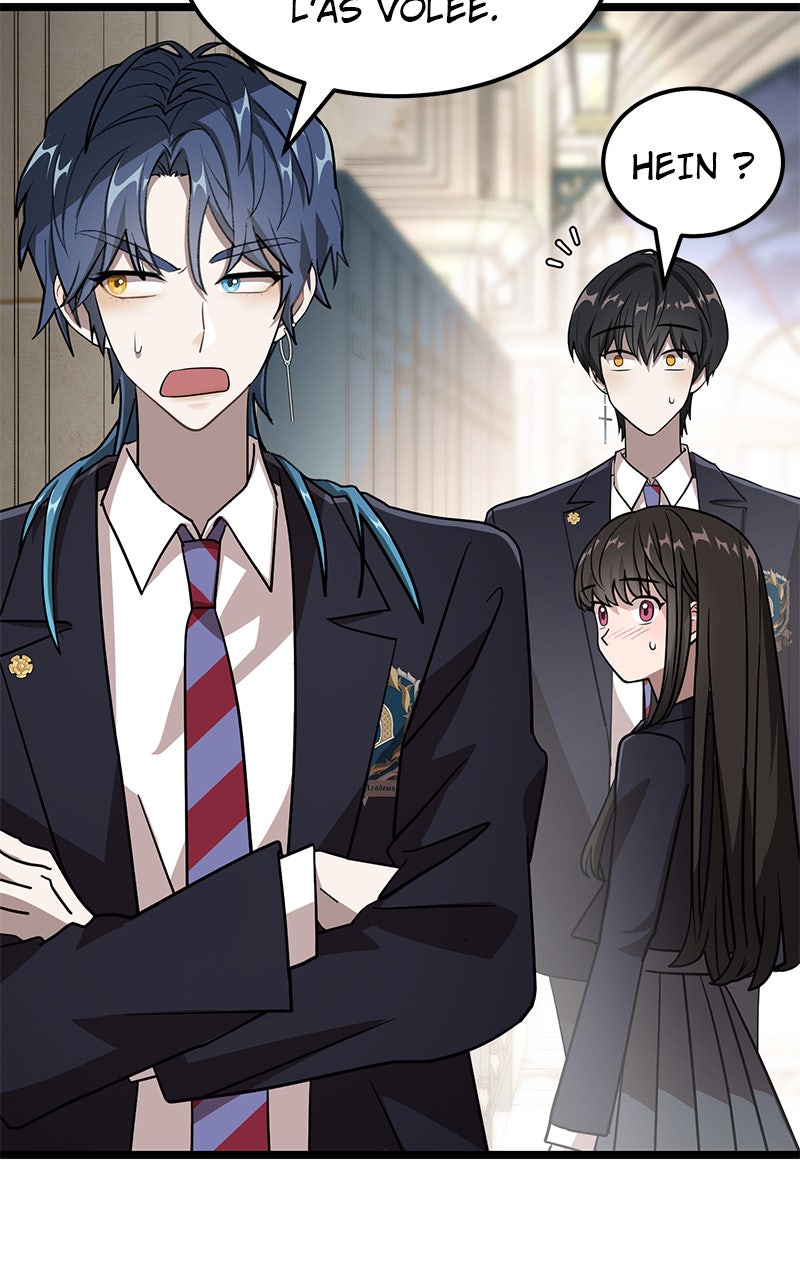 Read DARK MOON_ THE BLOOD ALTAR FR Manga Online