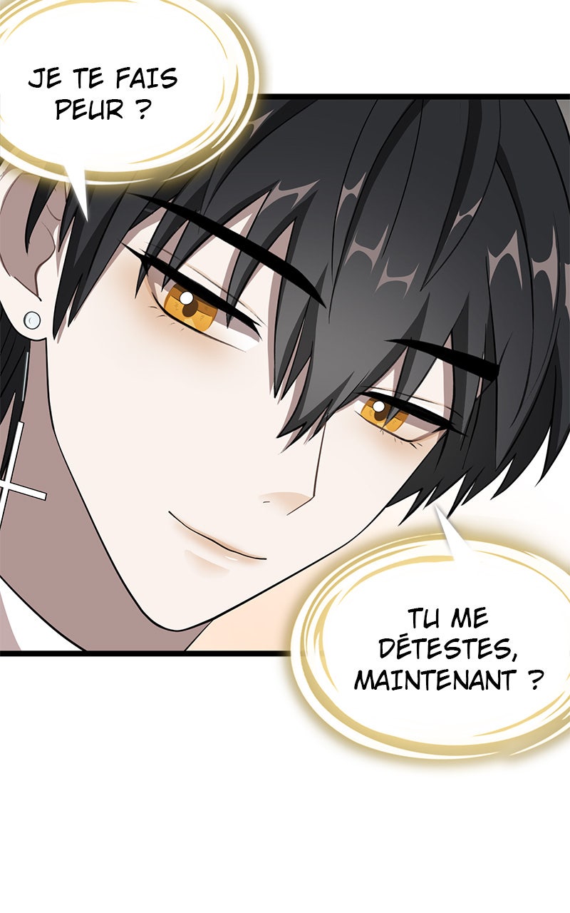 Read DARK MOON_ THE BLOOD ALTAR FR Manga Online