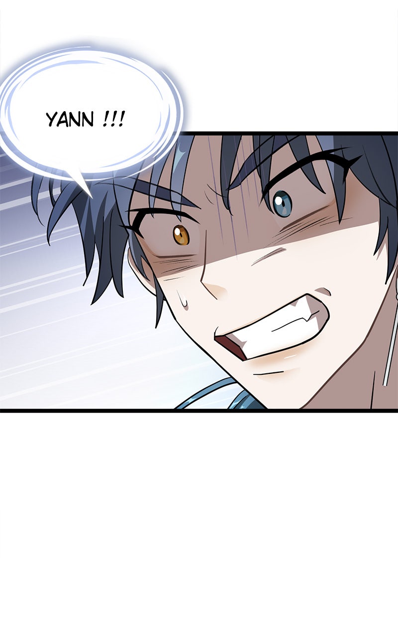 Read DARK MOON_ THE BLOOD ALTAR FR Manga Online