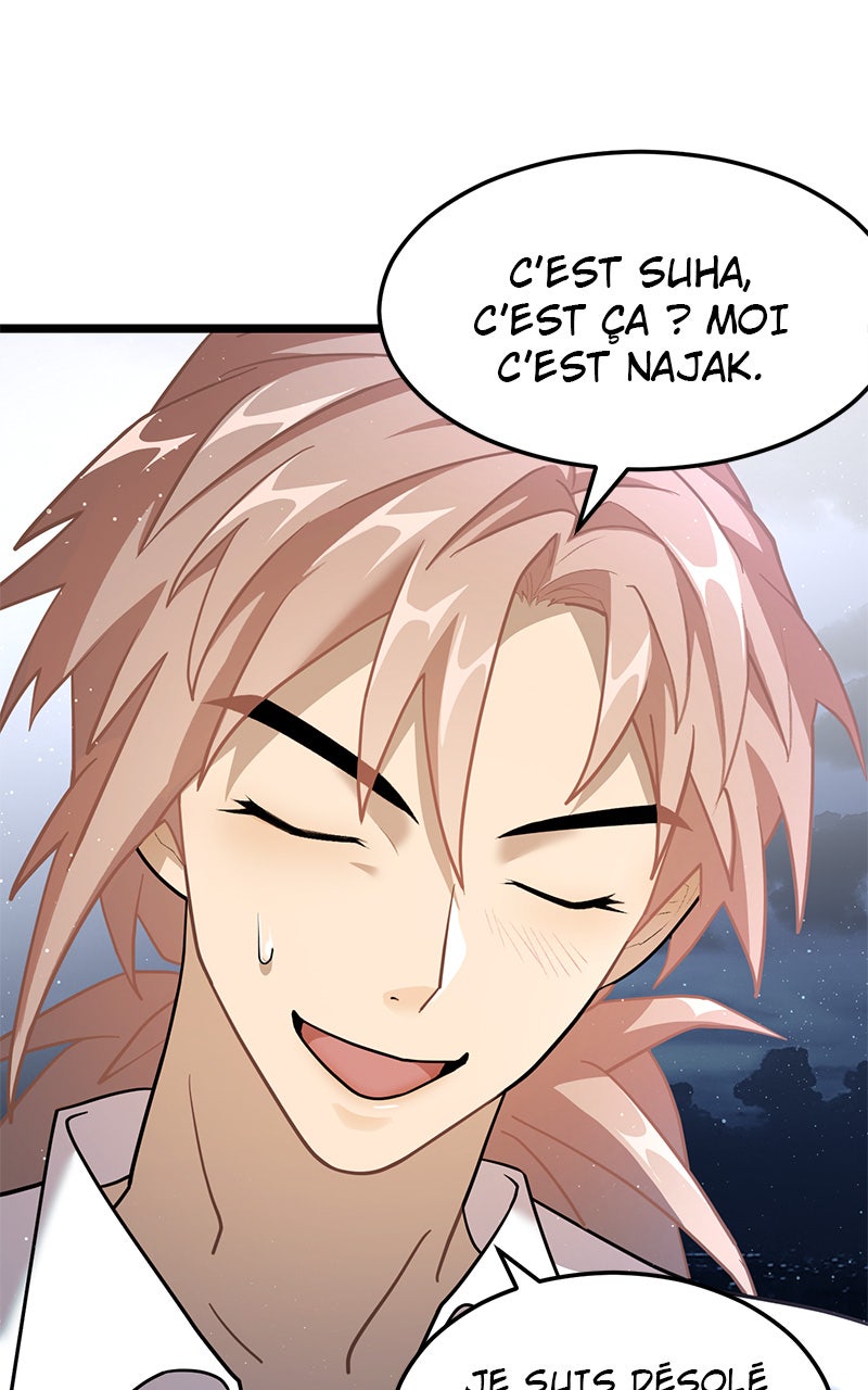 Read DARK MOON_ THE BLOOD ALTAR FR Manga Online