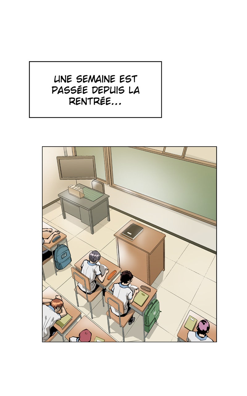 Read Héros fragile FR Manga Online