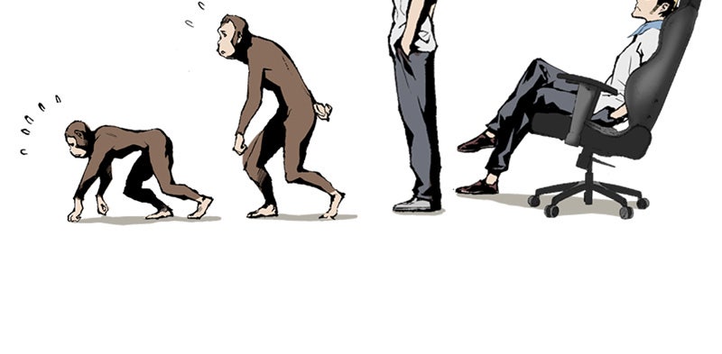 Read Héros fragile FR Manga Online