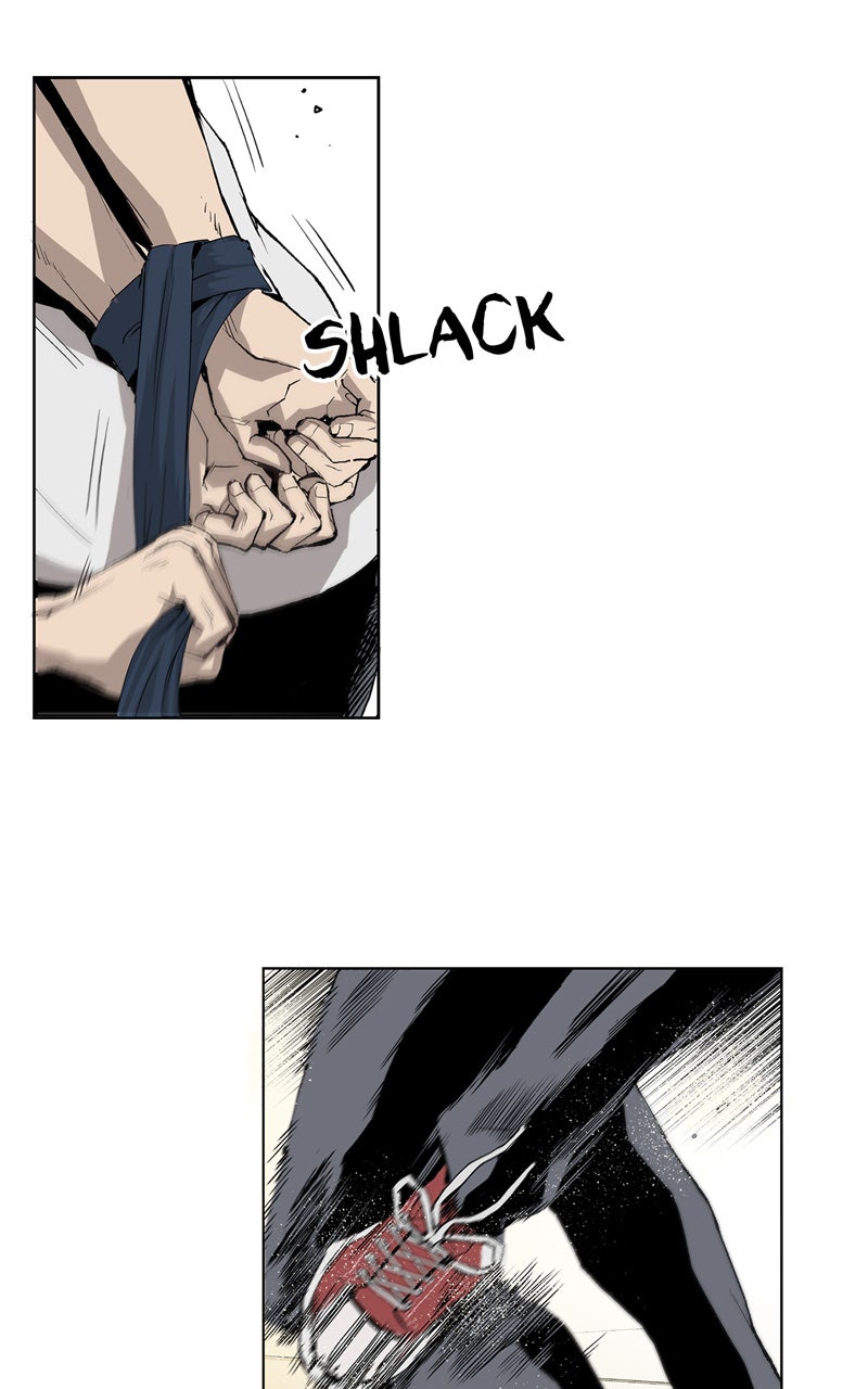 Read Héros fragile FR Manga Online