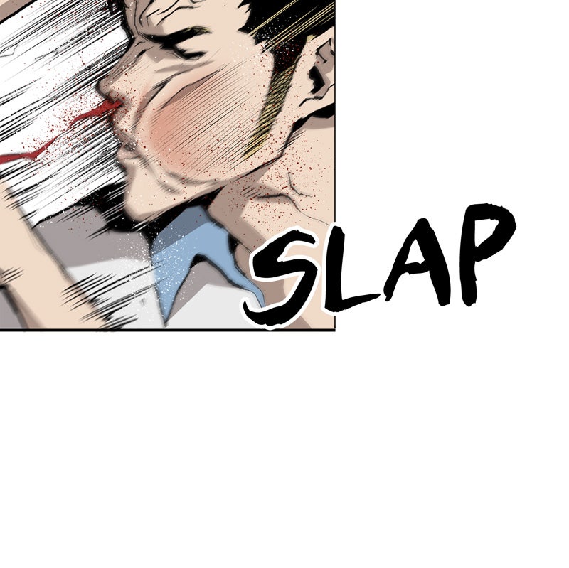 Read Héros fragile FR Manga Online