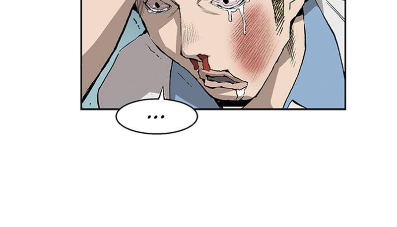 Read Héros fragile FR Manga Online