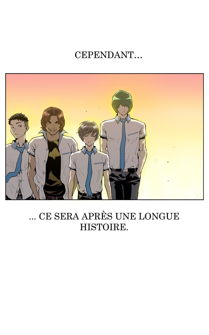 Read Héros fragile FR Manga Online